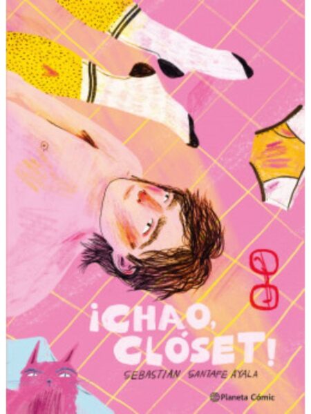 ¡CHAO, CLOSET!