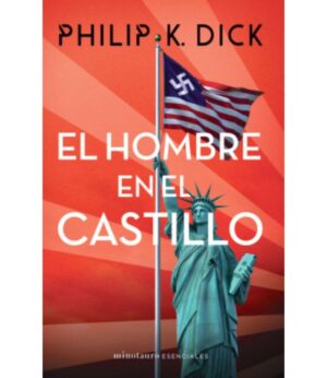 HOMBRE EN EL CASTILLO, EL