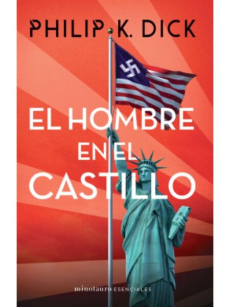 HOMBRE EN EL CASTILLO, EL