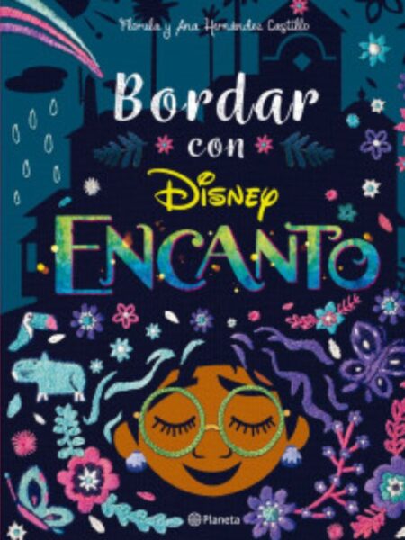 BORDAR CON ENCANTO