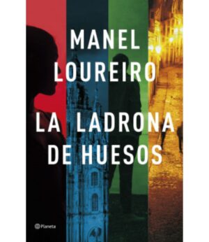 LADRONA DE HUESOS, LA