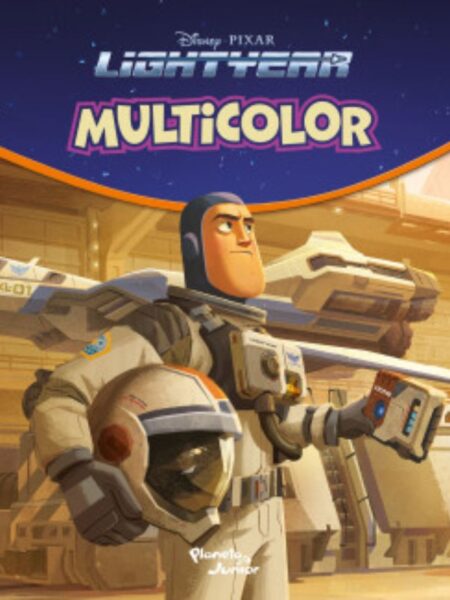 LIGHTYEAR -MULTICOLOR-