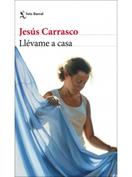 LLÉVAME A CASA