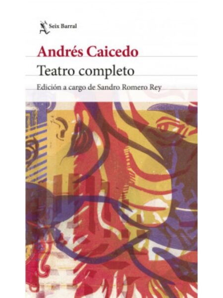 TEATRO COMPLETO
