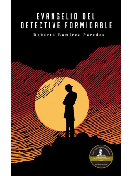 EVANGELIO DEL DETECTIVE FORMIDABLE
