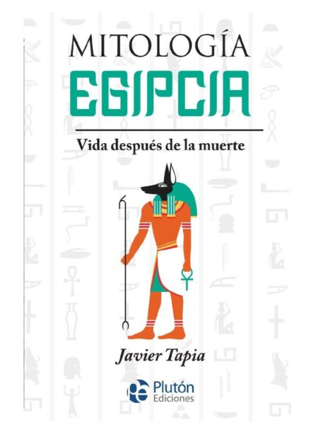 MITOLOGÍA EGIPCIA -VIDA DESPUES DE LA MUERTE