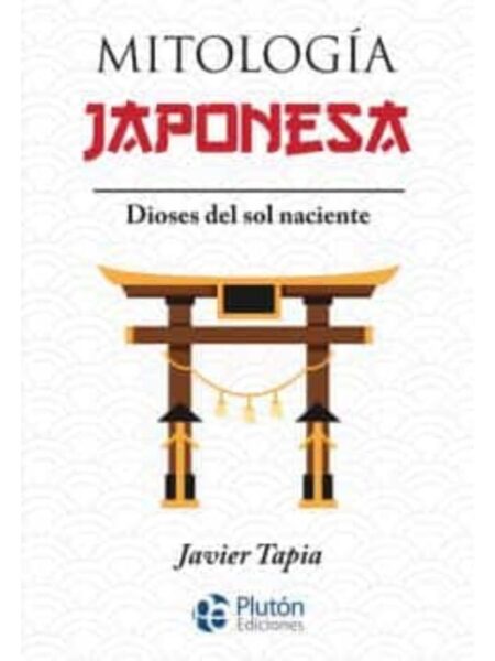 MITOLOGÍA JAPONESA -DIOSES DEL SOL NACIENTE