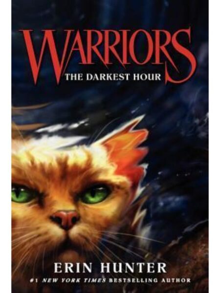 WARRIORS THE DARKEST HOUR