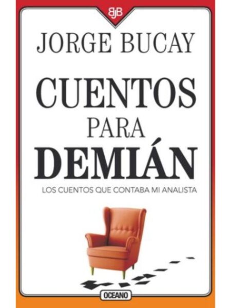 CUENTOS PARA DEMÍAN