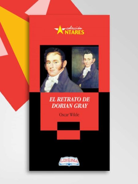 RETRATO DE DORIAN GRAY, EL -ANTARES 89-