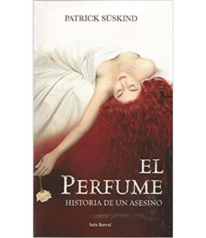 PERFUME, EL