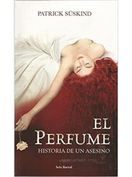 PERFUME, EL