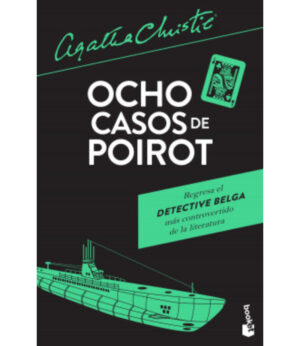OCHO CASOS DE POITOT