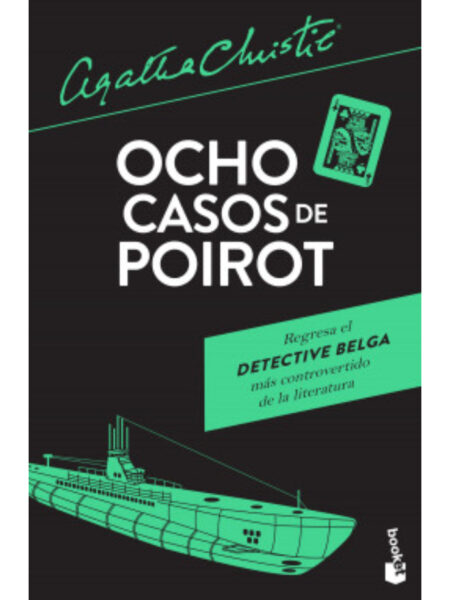 OCHO CASOS DE POITOT