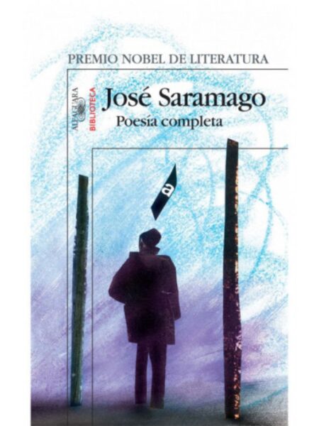 POESÍA COMPLETA