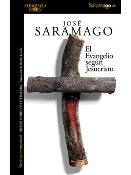 EVANGELIO SEGÚN JESUCRISTO, E EDICIÓN CENTENARIO- -