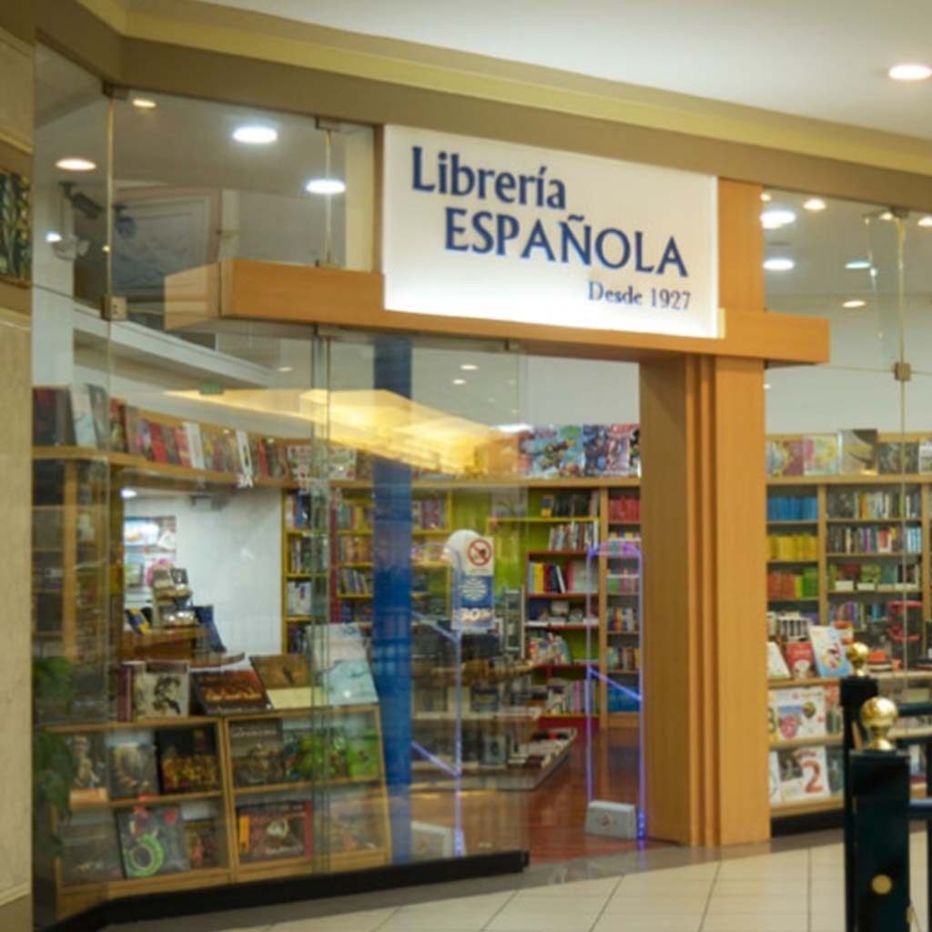 Nuestros Locales Librer a Espa ola Nuestros Locales Librer a Espa ola