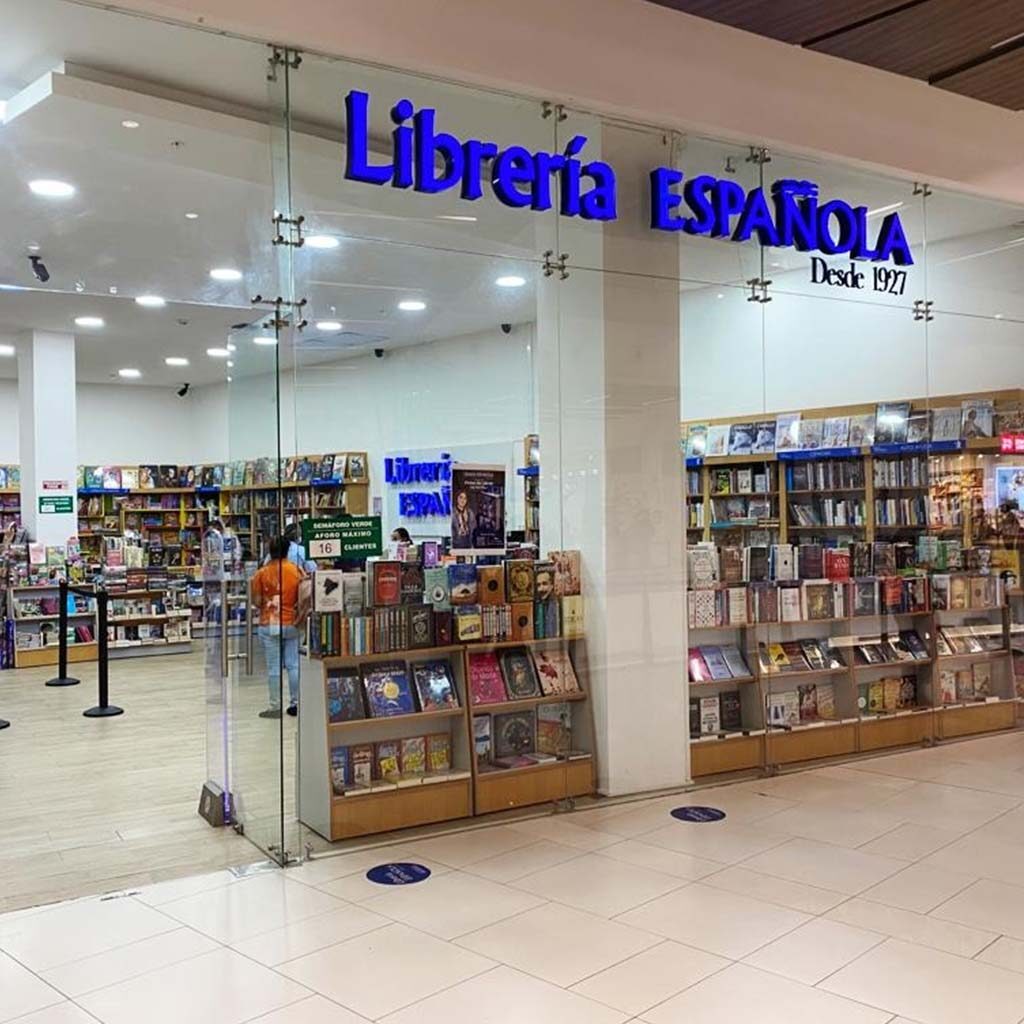 Nuestros Locales Librer a Espa ola Nuestros Locales Librer a Espa ola