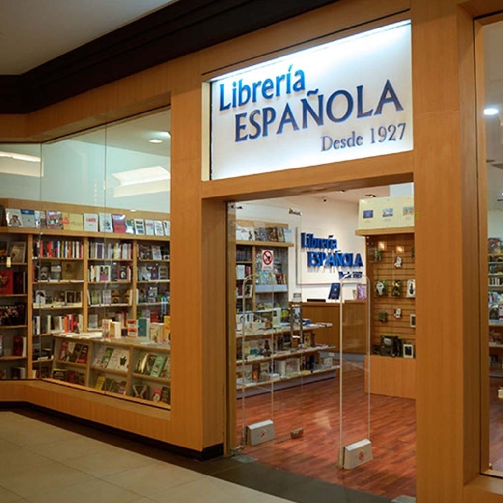 Nuestros Locales Librer a Espa ola Nuestros Locales Librer a Espa ola