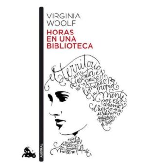 HORAS EN UNA BIBLIOTECA
