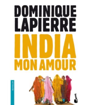 INDIA MON AMOUR