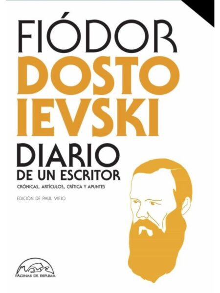 DIARIO DE UN ESCRITOR -ESTUCHE-