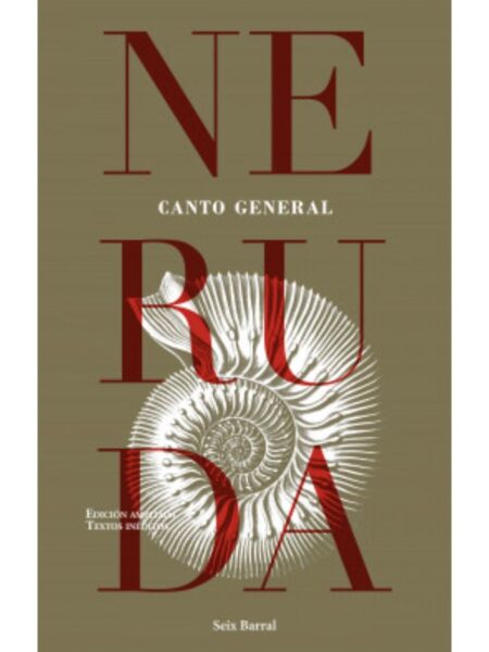 CANTO GENERAL