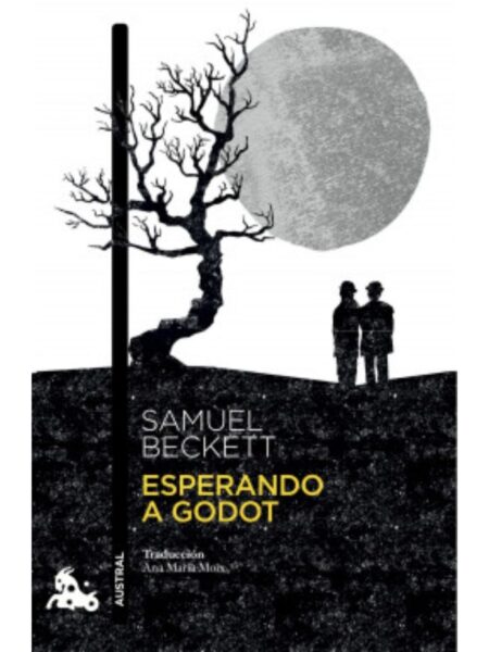 ESPERANDO A GODOT