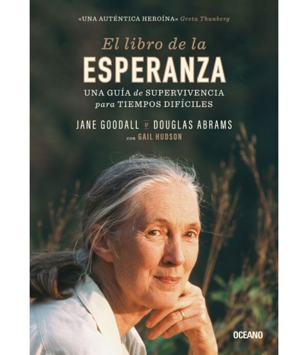 LIBRO DE LA ESPERANZA, EL -UNA GUÍA DE SUPERVIVENCIA PARA TIEMPOS DIFÍCILS