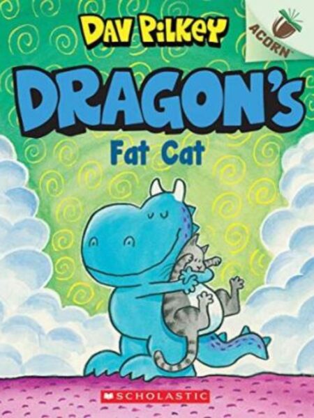 DRAGON´S FAT CAT