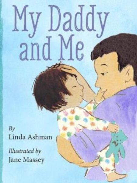 MY DADDY AND ME