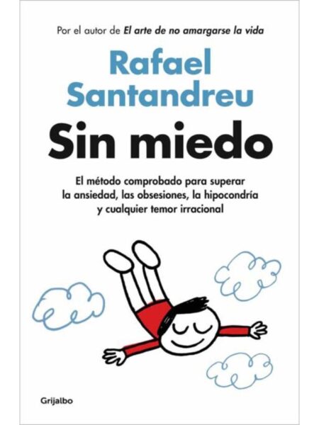 SIN MIEDO