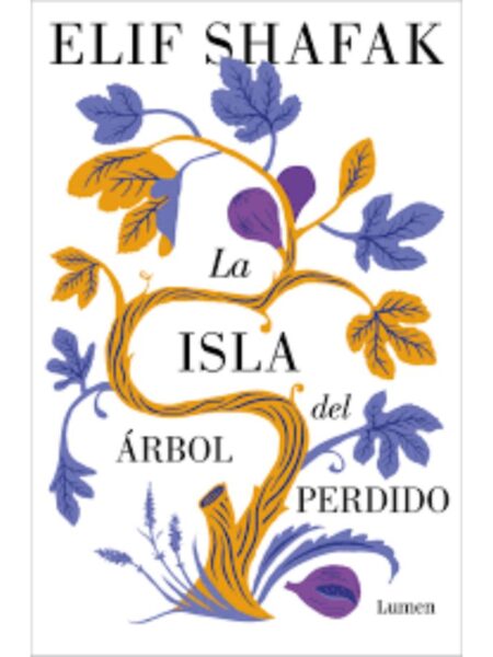 ISLA DEL ÁRBOL PERDIDO, LA