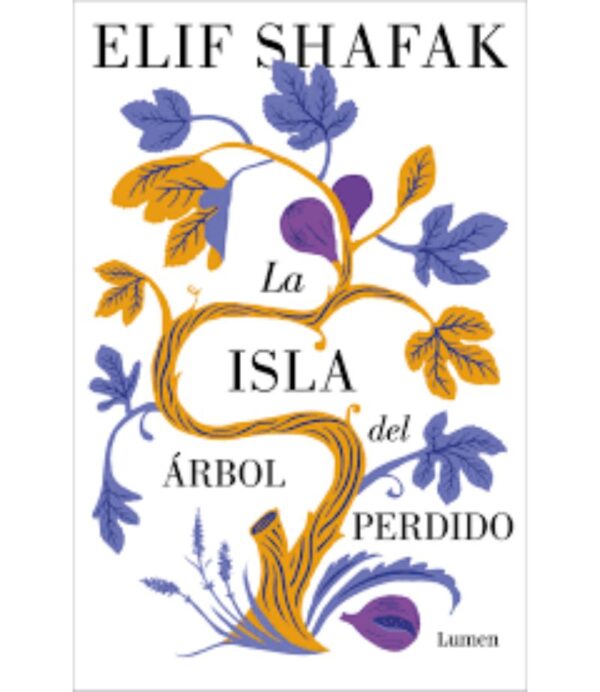 ISLA DEL ÁRBOL PERDIDO, LA