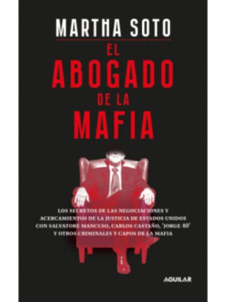 ABOGADO DE LA MAFIA, EL
