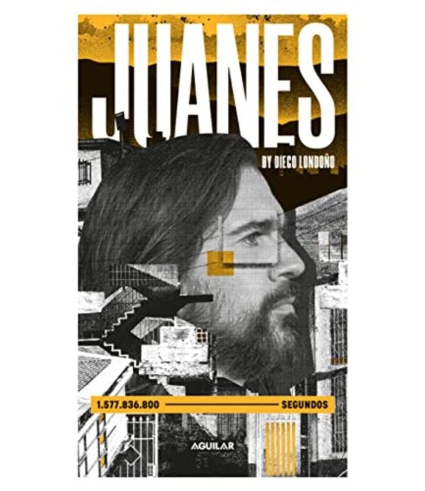 JUANES