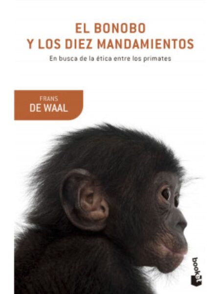 BONOBO Y LOS DIEZ MANDAMIENTOS, EL