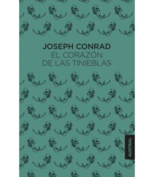 CORAZÓN DE LAS TINIEBLAS, EL