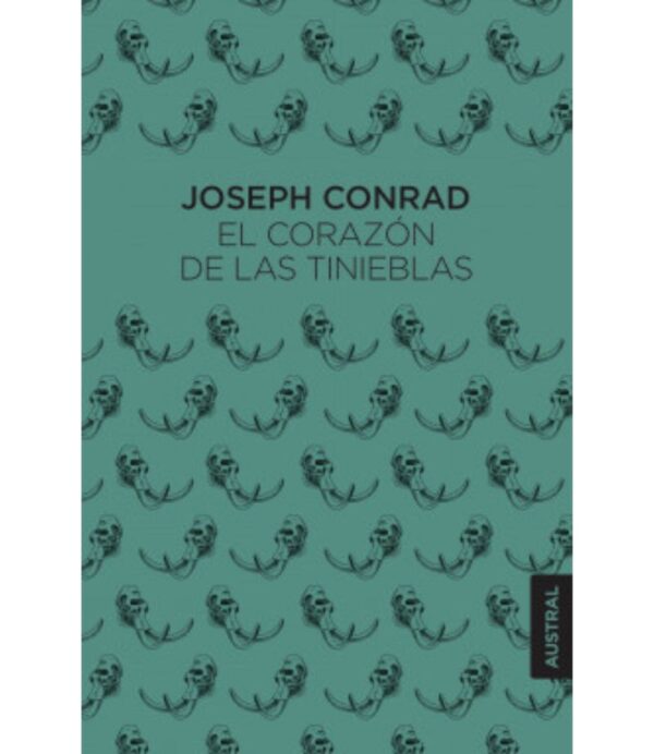 CORAZÓN DE LAS TINIEBLAS, EL