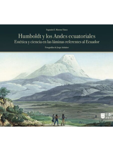 HUMBOLDT Y LOS ANDRES ECUATORIALES