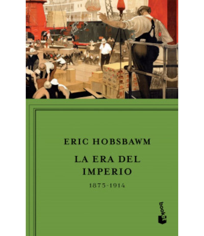 ERA DEL IMPERIO 1875-1914, LA