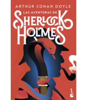 AVENTURAS DE SHERLOCK HOLMES, LAS