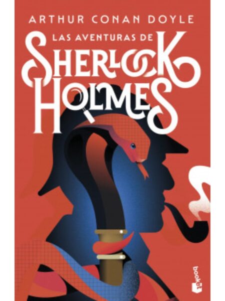 AVENTURAS DE SHERLOCK HOLMES, LAS
