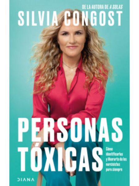 PERSONAS TÓXICAS