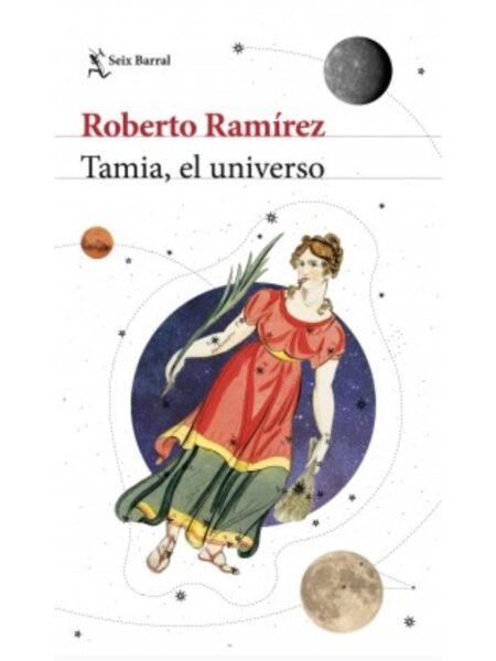 TAMIA, EL UNIVERSO