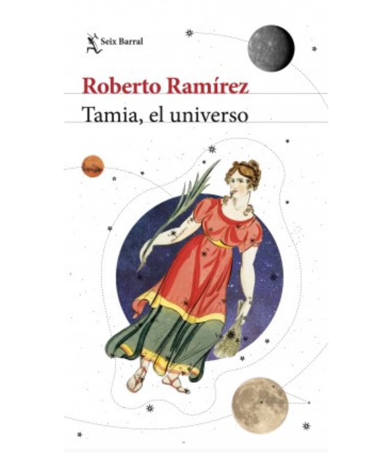TAMIA, EL UNIVERSO