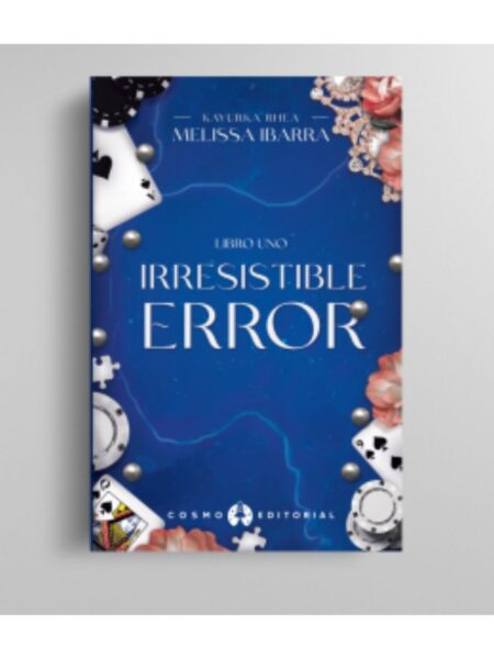 IRRESISTIBLE ERROR