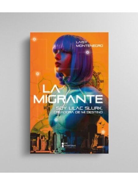 MIGRANTE, LA -SOY LILAC SLURK-