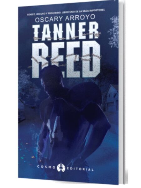 TANNER REED