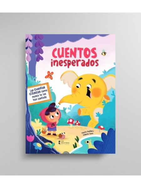 CUENTOS INESPERADOS